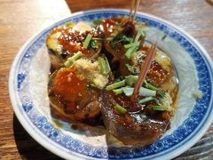 -老宅原住民沙茶面精品小吃(龙头路店)