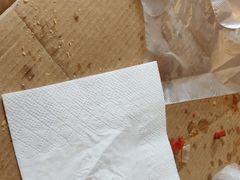 -达美乐比萨(留仙大道店)
