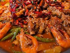 -徐记小怪兽肉蟹煲(中央大街店)