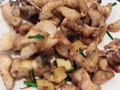 -鱼醉无骨鱼·中山脆肉鲩(荔湾路店)
