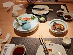 -德川家日本料理(中关村寰太大厦店)