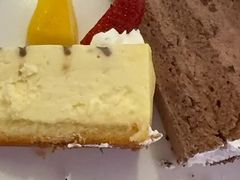 -昆泰嘉华酒店-嘉华咖啡厅