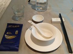 -海蓝海鲜馆(五四北店)