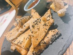 -甜阿姨·天台花园私房菜(万松园店)