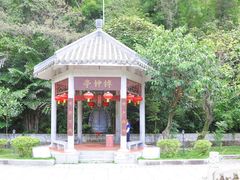 -鼎湖山风景区