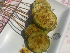 -辣不怕口味虾(凌霄路店)