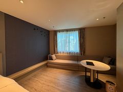 -深圳彭年万丽酒店