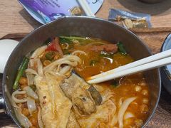 -小满手工粉(北京富力广场店)