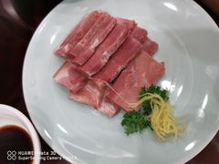 -富春茶社(国庆路店)
