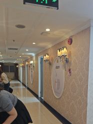 -深圳春天阳光医院·轮廓抗衰中心