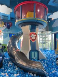 点击看大图 -尼克Playtime(欢乐海岸店)