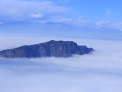 -牛背山