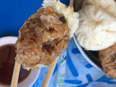 烧卖-老陶包子铺(南大西南村店)