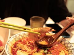 新加坡叻沙-滕记星发餐室·新加坡菜(巨鹿路店)
