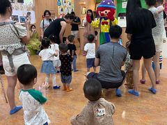 -多维儿童素质成长中心(新会中心)