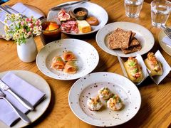 -BOR Eatery(安福路店)