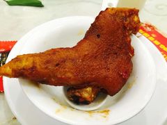 -小辣椒·桂林本地菜(鸿运店)