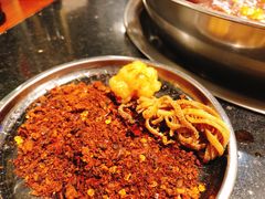 -飘香火锅(玉林西路店)