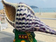 -亚龙湾海底世界