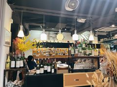 大堂-K·Kitchen KK牛扒厨房(江南西店)