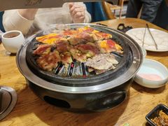 -九田家黑牛烤肉料理(华侨城店)