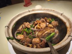 走地鸡煲-惠食佳(滨江大公馆店)