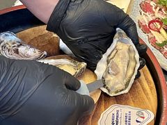 -普朗姆生蚝牛排馆 The Plump Oyster(成都摩方购物中心店)