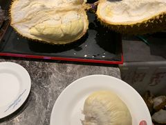 -星伦多自助料理·涮烤一体(杭州来福士店)