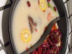 -朱光玉火锅馆·太原旗舰(钟楼街店)