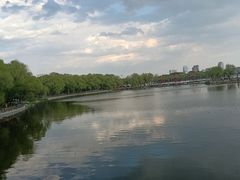 -长春市南湖公园