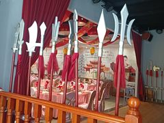 -老蒲鲜(涵江店)