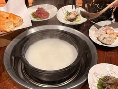 -大良毋米粥(锦龙路总店)