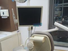 -圣贝口腔(海淀店)