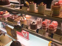 -巴黎贝甜(国贸店)