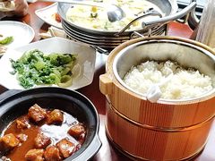 -古南都·老广东酒楼(龙江店)