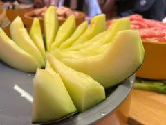 -喜家自助小火锅(金茂览秀城店)