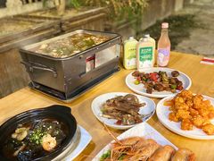 -聚汇三少·龙虾·中餐厅(莫邪路新天地店)