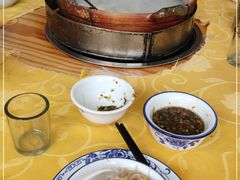 -大戚饭店(泰华路店)