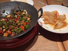-金掌勺锅包肉(太原万达店)
