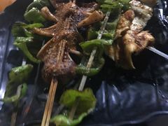 -眼镜哥浦江夜宵大本营