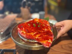 -九田家黑牛烤肉料理(新辰里亚运村店)
