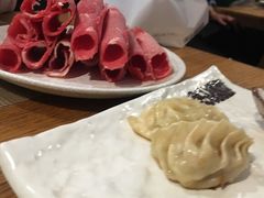 -酒井酱子·深夜食堂(东城汇店)