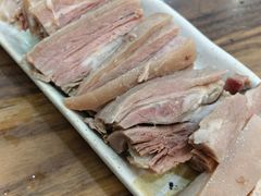 白切羊肉-庄行曹记羊肉(泗泾店)