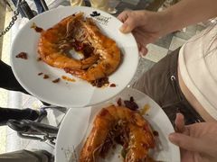 -汉巴味德·烤肉与啤酒的自助(杭州大悦城店)