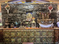 -思金拉措庄园藏餐(太阳岛店)