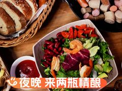 -沈阳瑞士酒店·普拉那啤酒坊