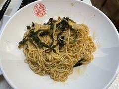 葱油拌面-南八仙·老上海味道(南京东路店)