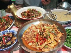-文昌阁·长沙市井菜(美食地标店)