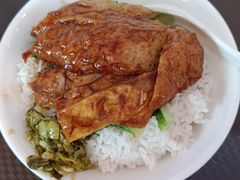 -隆江猪脚饭昌记(创业花园店)