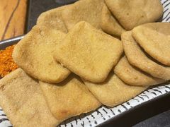臭豆干-院里·贵州菜(府东街店)